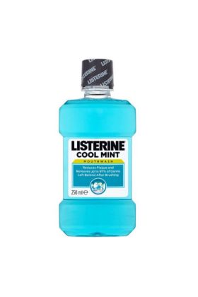 Listerine | Cosmedrome