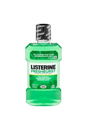 Listerine | Cosmedrome