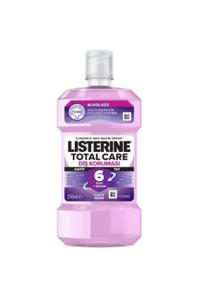 Listerine | Cosmedrome