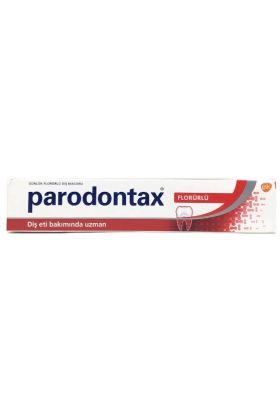 Parodontax | Cosmedrome