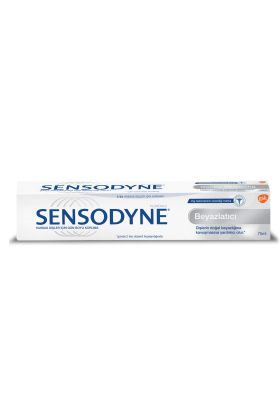 Sensodyne | Cosmedrome