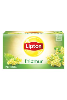 Lipton | Cosmedrome