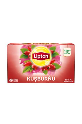 Lipton | Cosmedrome