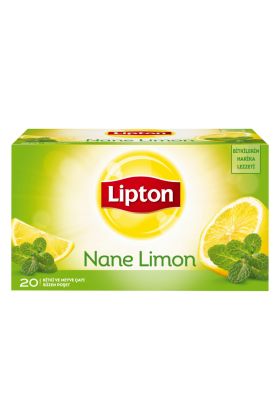 Lipton | Cosmedrome