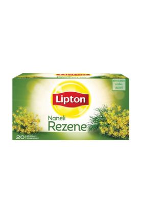 Lipton | Cosmedrome