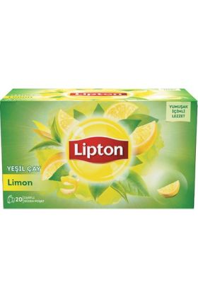 Lipton | Cosmedrome