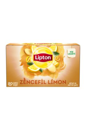 Lipton | Cosmedrome