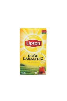 Lipton | Cosmedrome