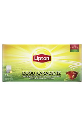 Lipton | Cosmedrome