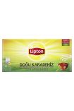 Lipton Doğu Karadeniz Bardak Çay  25 Li  x  12 Adet