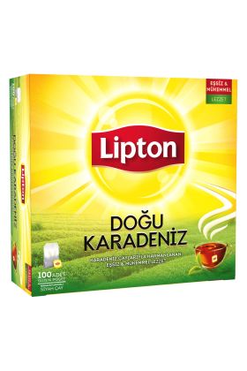 Lipton | Cosmedrome