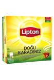 Lipton Doğu Karadeniz Bardak Çay  100 Lü  x  6 Adet