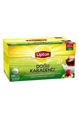 Lipton | Cosmedrome