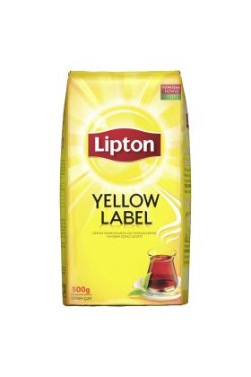 Lipton | Cosmedrome