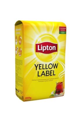 Lipton | Cosmedrome