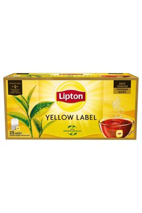 Lipton | Cosmedrome