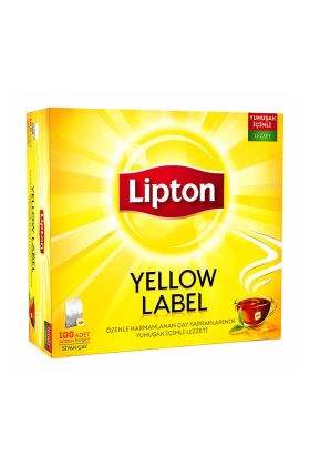 Lipton | Cosmedrome