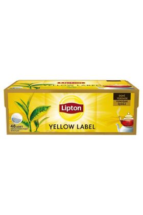 Lipton | Cosmedrome