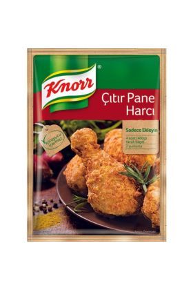 Knorr | Cosmedrome