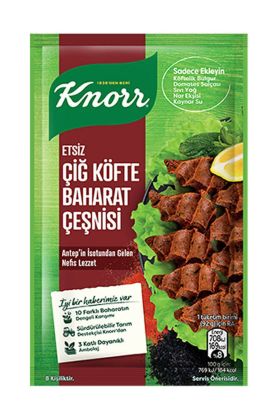 Knorr | Cosmedrome