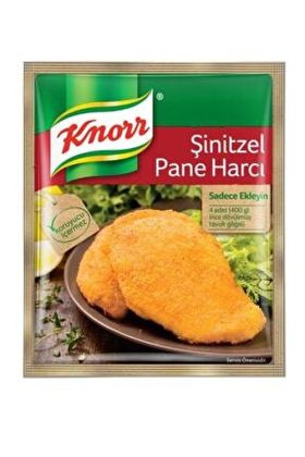 Knorr | Cosmedrome