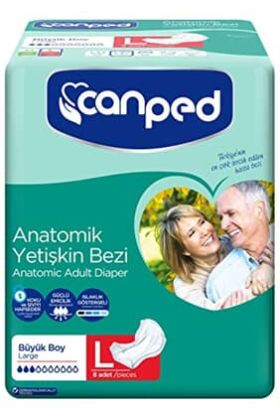 Canped | Cosmedrome