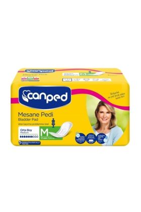 Canped | Cosmedrome