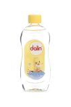 Dalin Bebek Yağı Rahat-Mutlu 300 ml  x 6 Adet