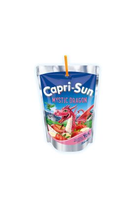 Capri Sun | Cosmedrome