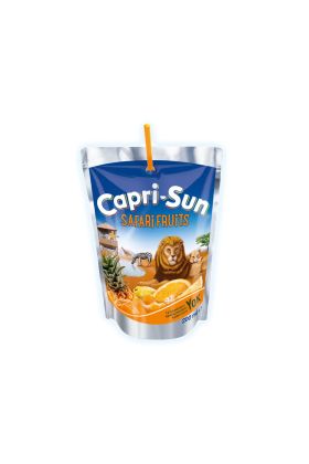 Capri Sun | Cosmedrome