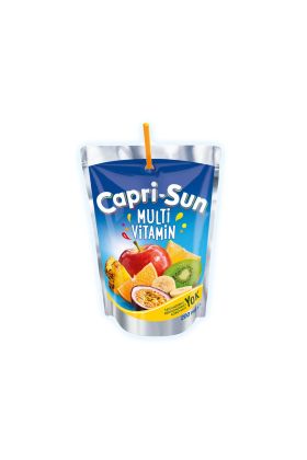 Capri Sun | Cosmedrome