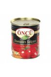 Öncü Domates Salçası Teneke 830Gr  x  12 Adet