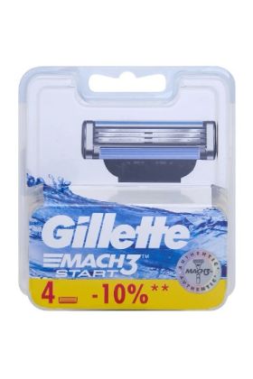 Gillette | Cosmedrome