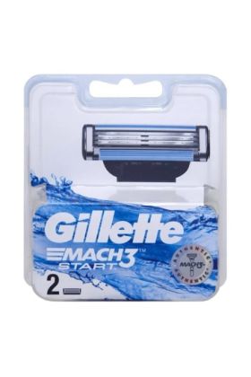 Gillette | Cosmedrome