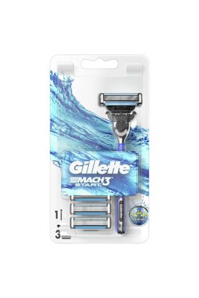 Gillette | Cosmedrome