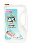 Abc Çamaşır Yumuşatıcı 5LT Sensitive 4 lu