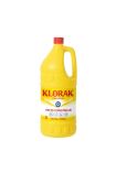 Klorak Çamaşır Suyu 2 Lt  x  6  Adet