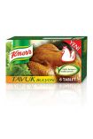 Knorr Bulyon  6 Lı Eko Et x 16 Adet