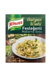 Knorr Makarna Sos Fesleğenli  45Gr x 12 Adet