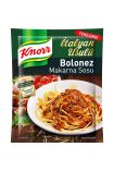 Knorr Makarna Sos  Spaget-Bolonez  45G x 12 Adet