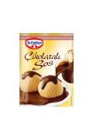 Dr. Oetker Çikolatalı Sos 128Gr x 24 Adet