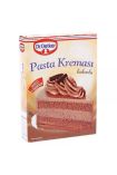 Dr. Oetker Pasta Kreması  Kakaolu 156gr x 12 Adet