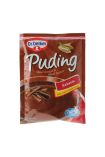 Dr. Oetker Puding Kakaolu 147Gr x 24 Adet