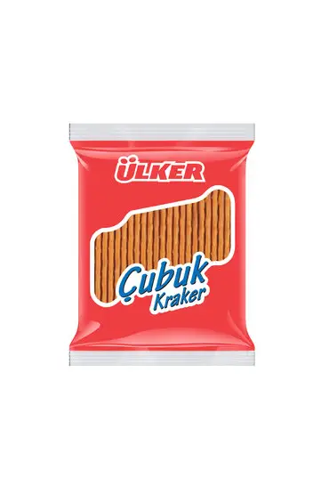 Ülker Çubuk Kraker 32gr x 36 Adet