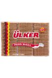 Ülker Sade Petibör Bisküvi 450gr x 10 Adet