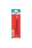 Bigpoint Zımba Teli Sökücü Kalem Tipi Kırmızı