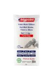 Bigpoint Mum Çubuk Silikon Kalın 11mm x 30cm (1.1 Kilogram)