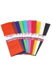 Bigpoint Krapon Kağıdı Karışık 10 Renk