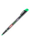 Bigpoint Fosforlu Kalem Cep Tipi Yeşil 12'li Kutu