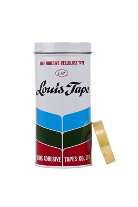 Louis Tape | Cosmedrome